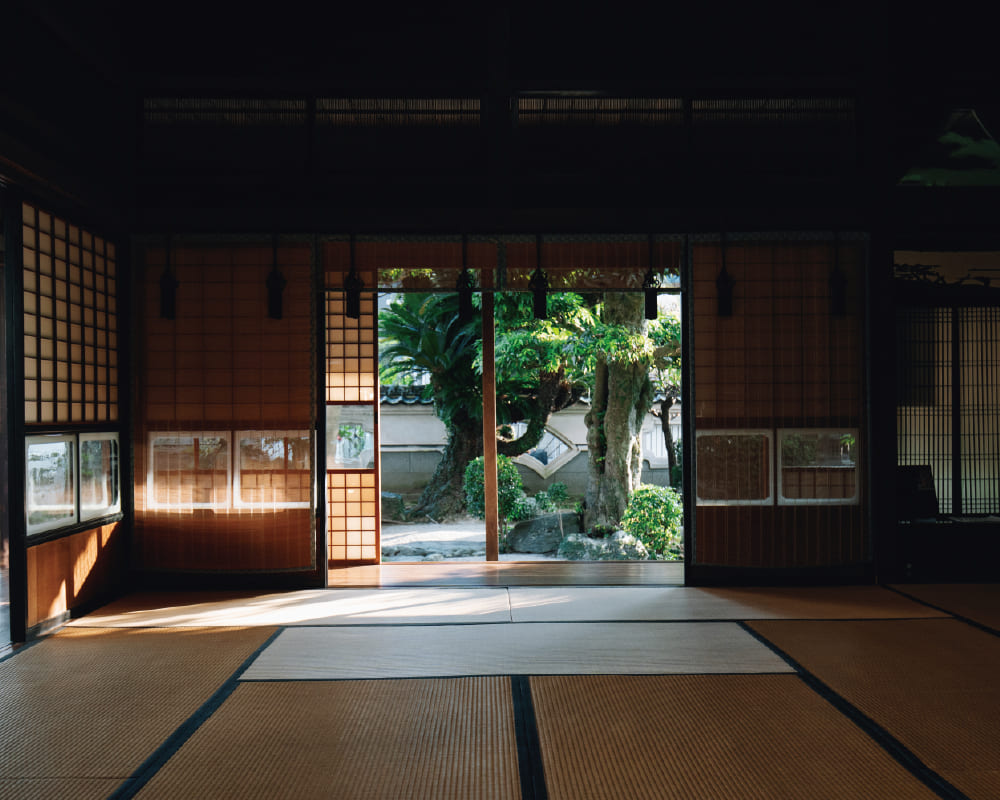 会場について 写真